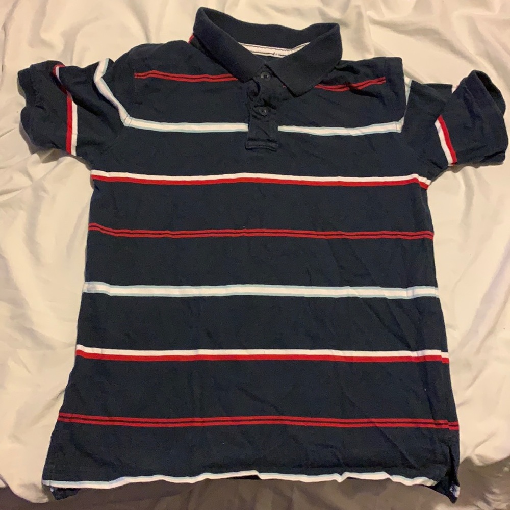 Sonoma polo shirt